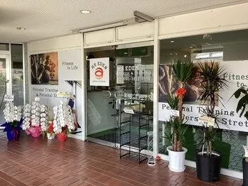 HS EDEN パーソナルトレーニング&パーソナルストレッチ専門店
